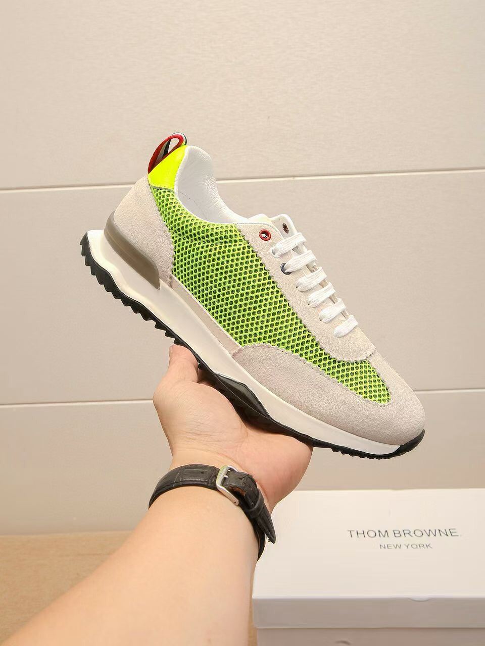 Thom Browne Shoes